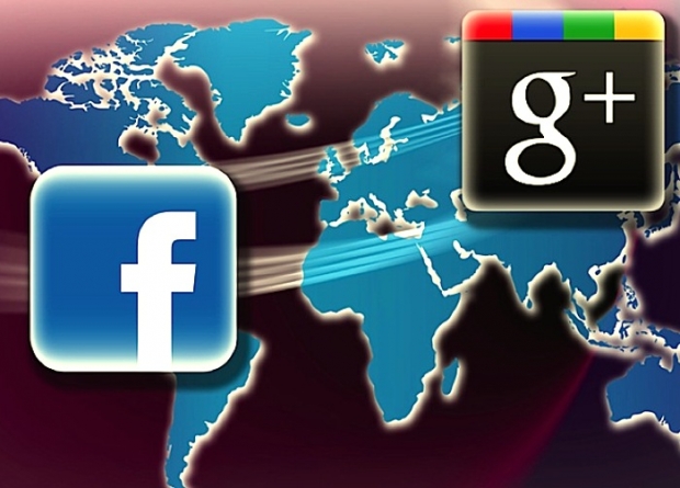 Google și Facebook investesc într-o conexiune de internet de mare viteză între SUA și China